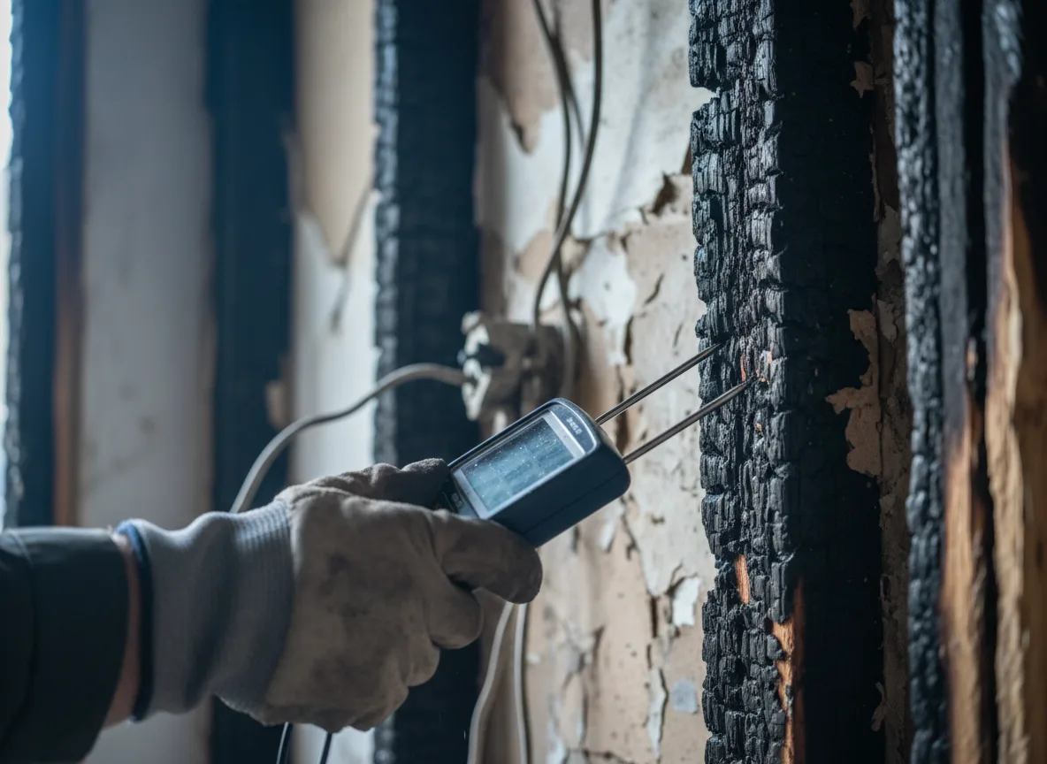 Fire Damage Restoration Winters, CA FAQs